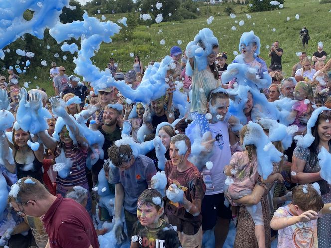 Eska Summer City Olsztyn na 10. edycji Festiwalu Koloryt cz.2