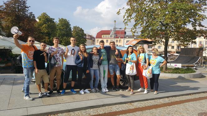 Eska Summer City na Rynku Kościuszki [GALERIA]