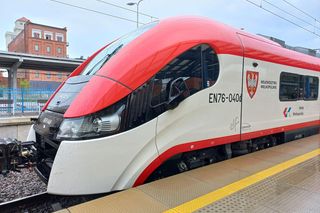 Zmiana przewoźnika na linii kolejowej Leszno-Głogów. Bo za dużo było odwołanych pociągów