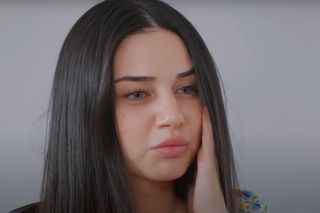 Cavidan upozoruje samobójstwo Bahar, by zeswatać ją z Kuzeyem. Nacyie powie wreszcie dość - szykuje się wojna?