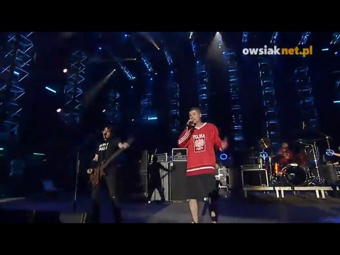 Przystanek Woodstock: 700 tysięcy ludzi na koncercie The Prodigy! NOWY REKORD frekwencji!