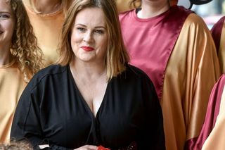 Ostatni wywiad Joanny Kołaczkowskiej. Nie wierzyła w miłość? 