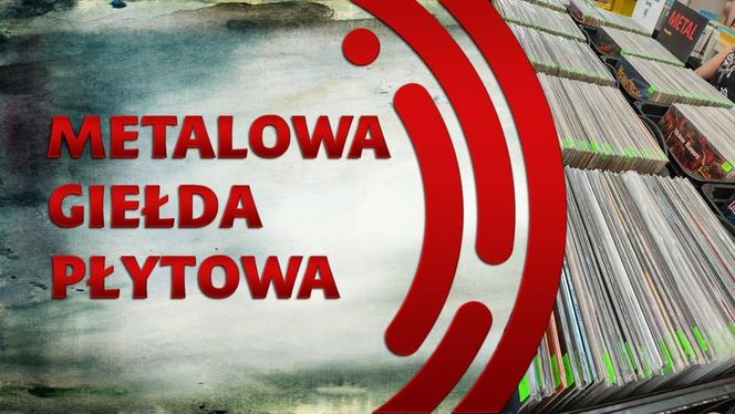 Metalowa Giełda Płytowa - sobota 25 stycznia