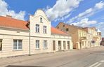 To najmłodsze miasto w województwie warmińsko-mazurskim. Prawa miejskie uzyskało kilka lat temu
