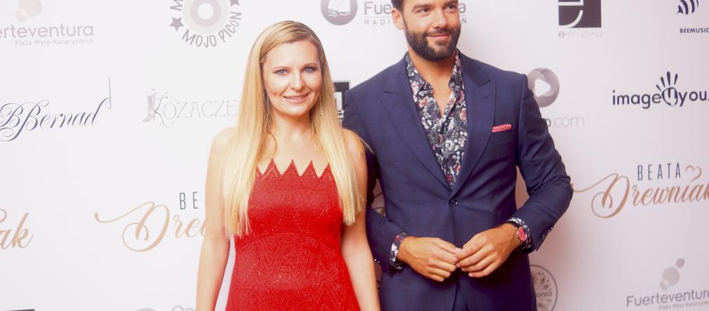 Hiszpańska fiesta Beaty Drewniak i Conrado Moreno
