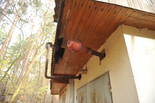 Skubianka nad Zalewem Zegrzyńskim. „Oni byli samowystarczalni”. Przejęto ogromny ośrodek po Rosjanach