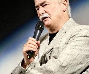 Rozmowa z reżyserem Januszem Hanasem