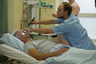 Pierwsza miłość. Artur (Łukasz Płoszajski)