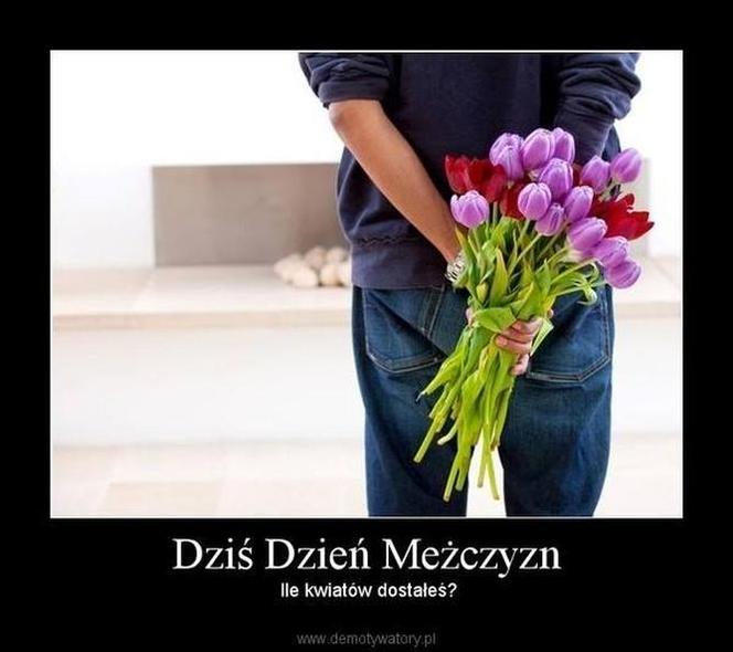 Dzień Mężczyzn 2021. Zobacz najzabawniejsze MEMY!