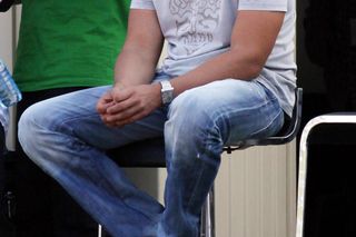 Urodziny Mateusza Borka. Tak zmieniał się przez lata