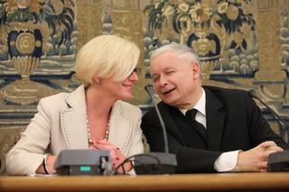 Lech Wałęsa, Jarosław Kaczyński