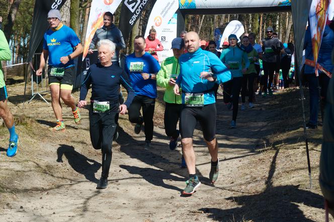 Za nami szósta edycja City Trail w Lublinie