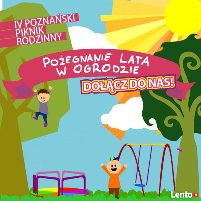 Piknik Poznański