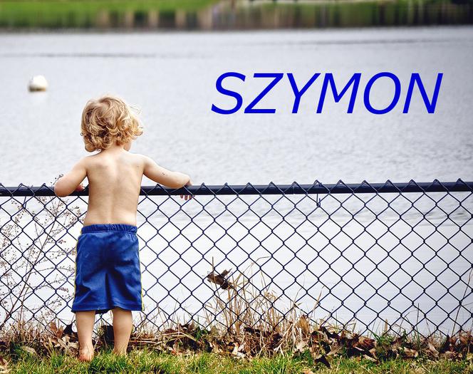 SZYMON