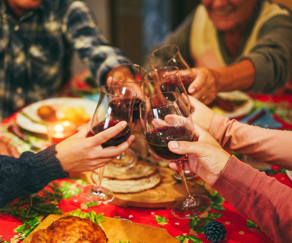 Zespół Świątecznego Serca kończy się w szpitalu. Powodem jeden niechlubny zwyczaj