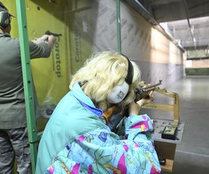 Za nami wielkie święto strzelectwa. Tłumy na zawodach przy Łazienkowskiej. Niezwykłe wyznania uczestników