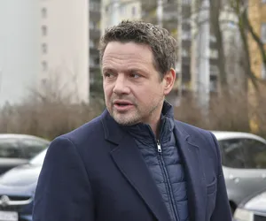 Sondaż: Rafał Trzaskowski z największym zaufaniem wśród wyborców