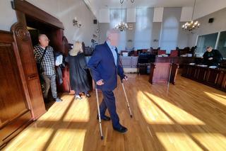 17-latek zginął w katastrofie szybowca. Koniec procesu instruktora Andrzeja R.