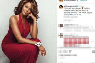 Whitney Houston: Tak zmieniała się legenda muzyki