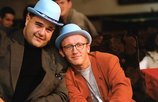 Tak się zmienił Cezary Żak. Wygląda jak bezdomny