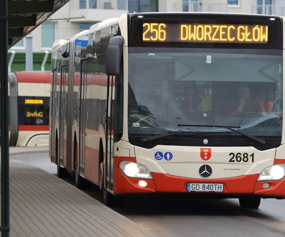 Więcej kursów, krótsze trasy! Zmiany w komunikacji miejskiej Gdańska i Sopotu od września