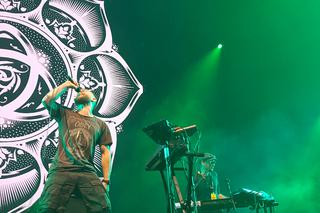 Dub Fx na One Love Sound Fest 2018