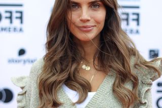 Weronika Rosati zagra w hollywoodzkiej produkcji. Wystąpi u boku znanego skandalisty!