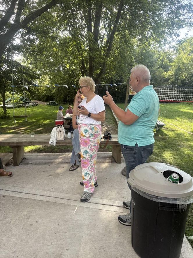 Piknik Dolnoślązaków z Chicago 2025