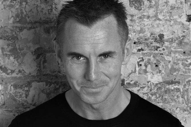 Gary Rhodes. Gwiazdor MasterChefa nie żyje