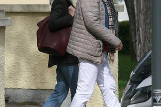 Romantyczna majówka Fibaka