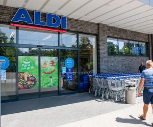Aldi z promocją na upały