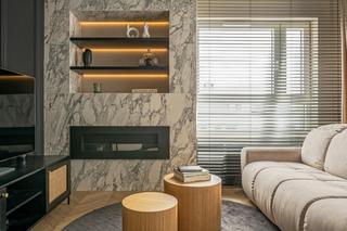 Elegancki apartament