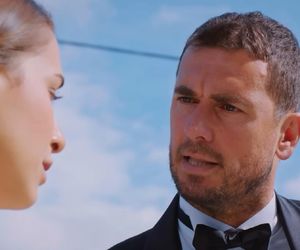 Miłość i nadzieja odc. 274. Sila, Kuzey