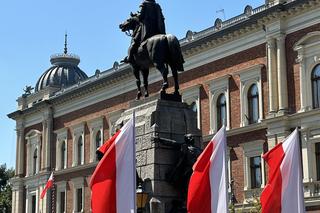 Krakowskie obchody Święta Niepodległości. Co dzieje się w mieście?