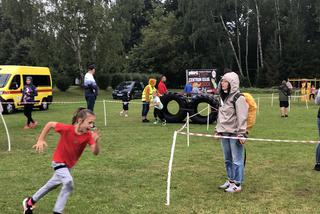 Active Challenge Kids 2020 i Mistrzostwa OCR Kids w Szczecinku