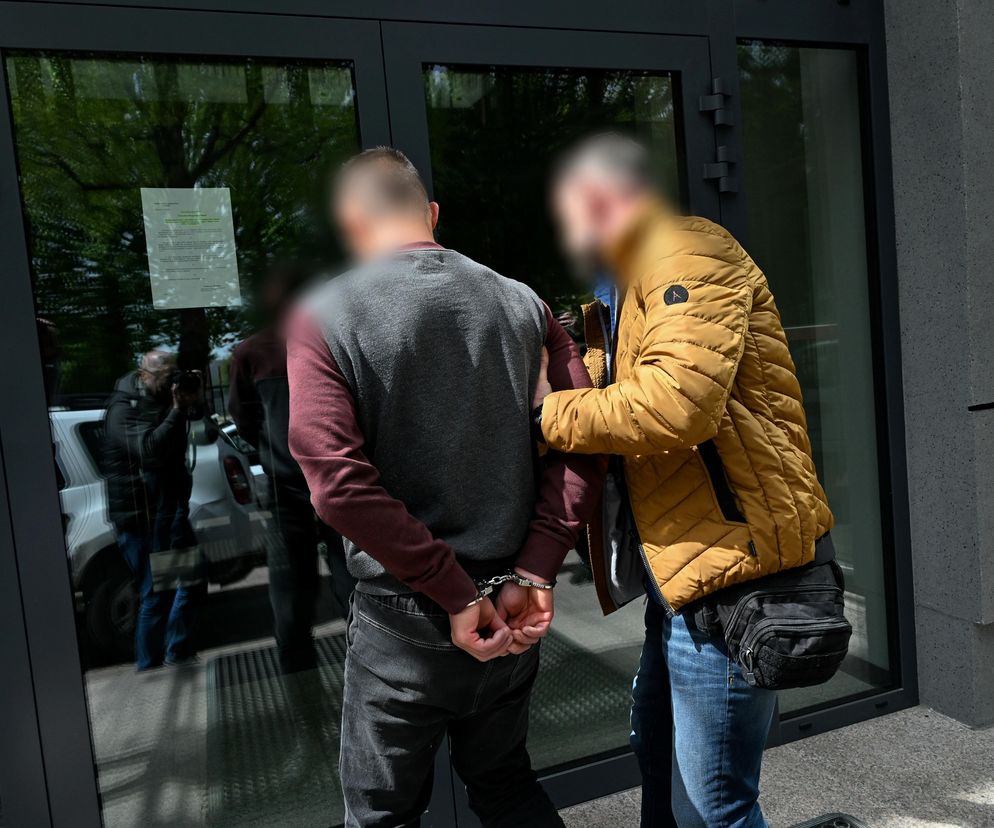 3-letnia dziewczynka dotkliwie poparzona. Zmarła w szpitalu. Rodzice zastępczy usłyszeli zarzuty