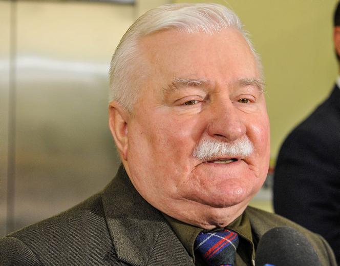 Brusziński zamknie Wałęsę?