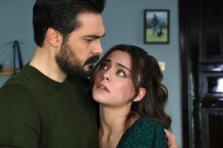 Halil Ibrahim Ceyhan, Sıla Türkoğlu