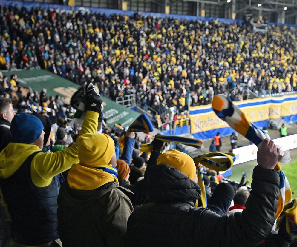 Kibice Motoru Lublin