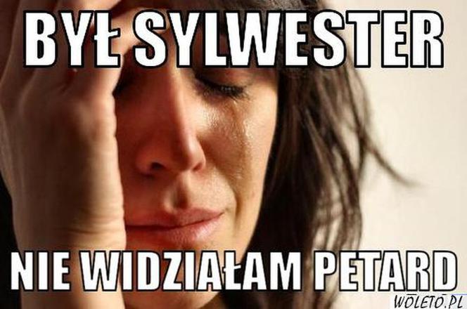 Sylwester 2019. Impreza u Andrzeja Dudy? A może z Polsatem? Zobacz najepsze memy