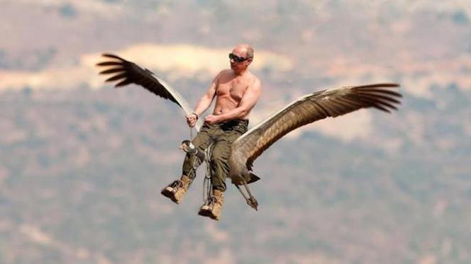 władimir putin