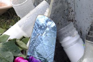 Roztrzaskali audi na latarni w Lublinie. W wypadku zginęli nastolatkowie, 16-letnia Julia nie miała szans