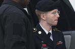 Bradley Manning