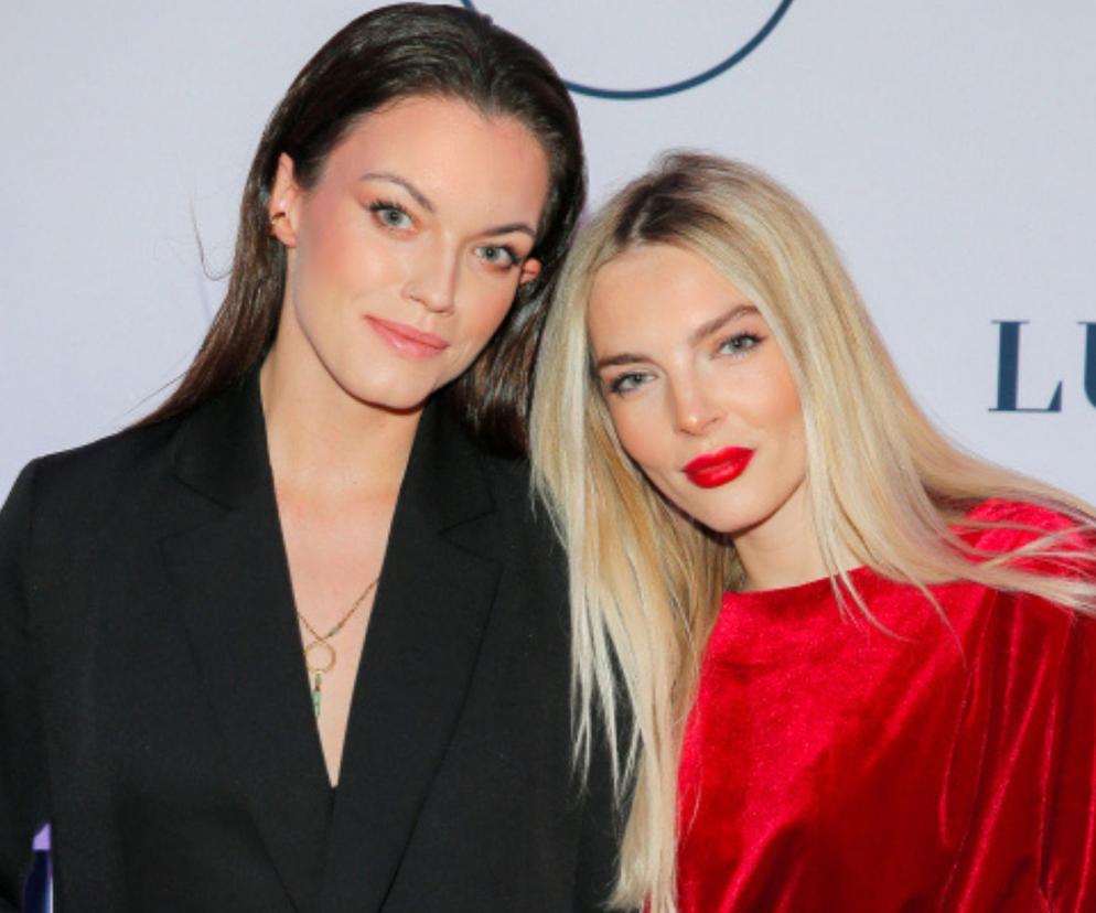 Karolina i Agnieszka z Top Model planują ciążę