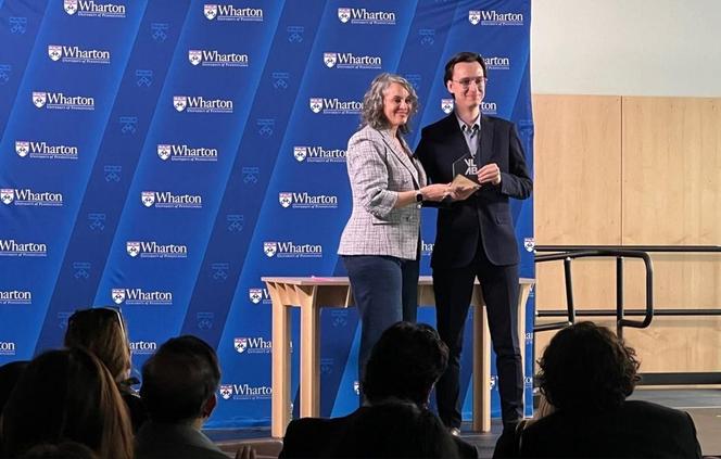 Start-up Nirby ze Śląska rewolucjonizuje rolnictwo