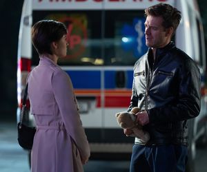 Na dobre i na złe, odcinek 918: Blanka nie będzie chciała dziecka z Mario! Ważniejsza okaże się kariera - ZDJĘCIA