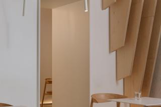 Styl japandi we wnętrzu