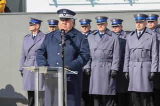 Nowi policjanci w Krakowie. To oni będą nas chronić!