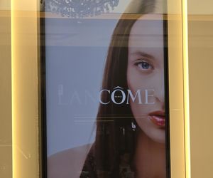Iga Świątek, kampania reklamowa Lancome