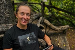 Czy Iga Świątek wycofa się z US Open przez WTA Cincinnati? Jest komentarz